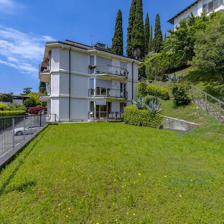 Apartmán Openspace Sunrise View