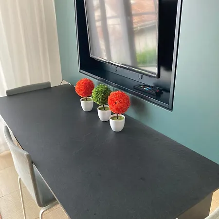 Apartmán Openspace Sunrise View Salò