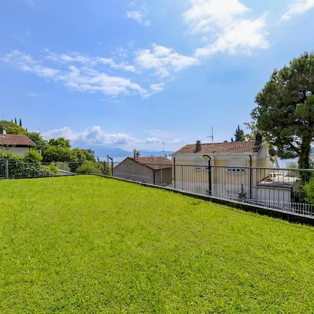 Openspace Sunrise View *