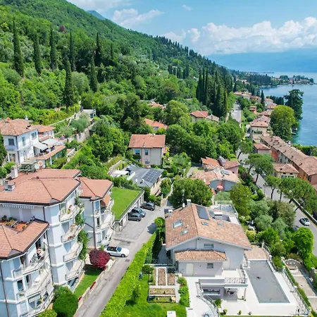 Openspace Sunrise View Salò