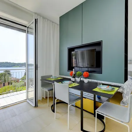 Openspace Sunrise View