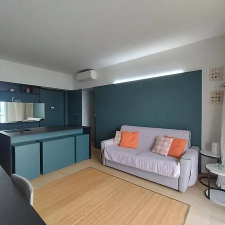 Openspace Sunrise View * Salò