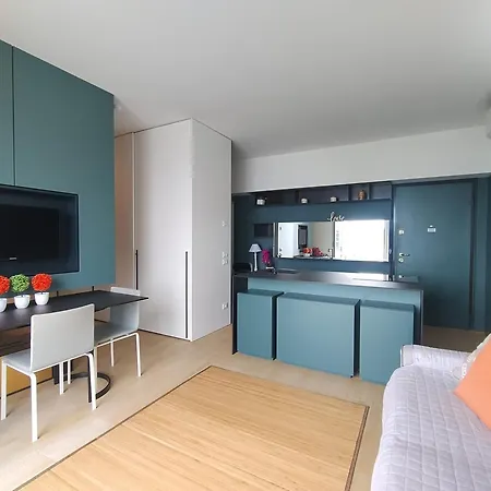 Openspace Sunrise View Salò