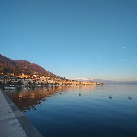 Апартаменты Openspace Sunrise View *