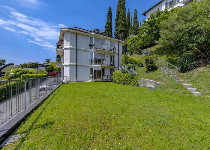 Апартаменты Openspace Sunrise View