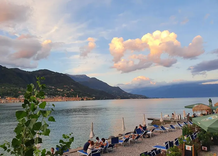 Апартаменты Openspace Sunrise View