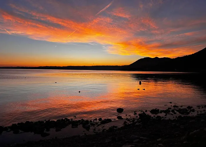 Openspace Sunrise View Апартаменты *