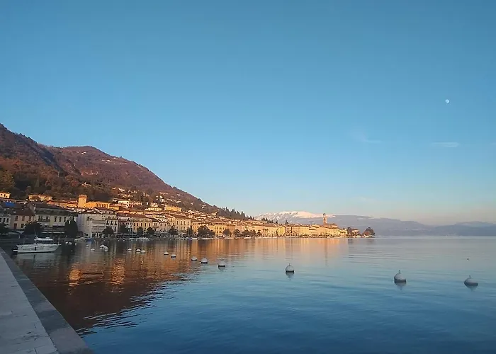 Апартаменты Openspace Sunrise View *